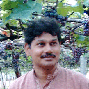 Dr. R. G. Balachandar's Photo